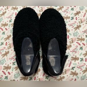 UGG lanah clog slipper